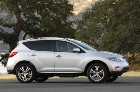 Murano 5